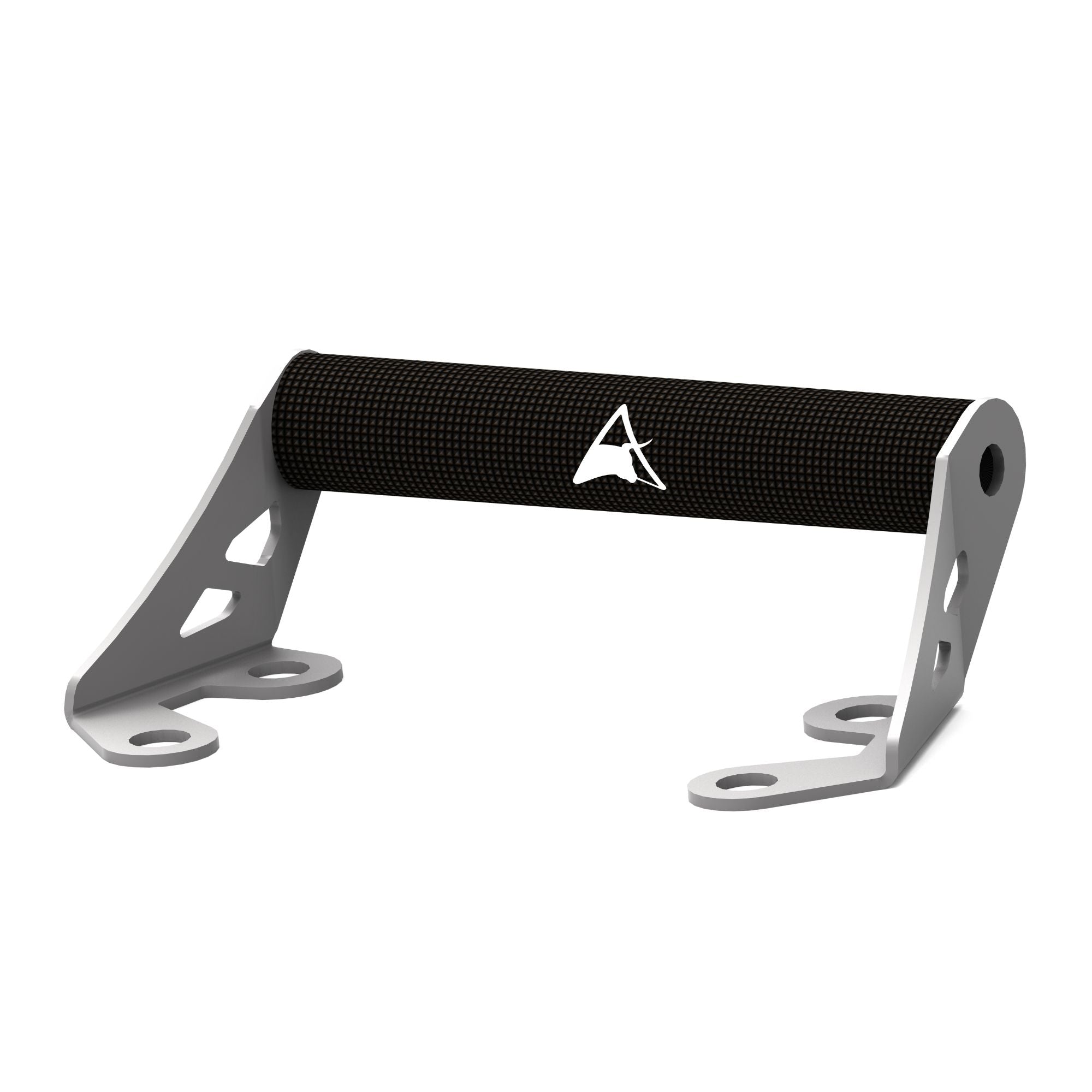 GPS mount for Triumph Scrambler 400x | Black | Auto Engina