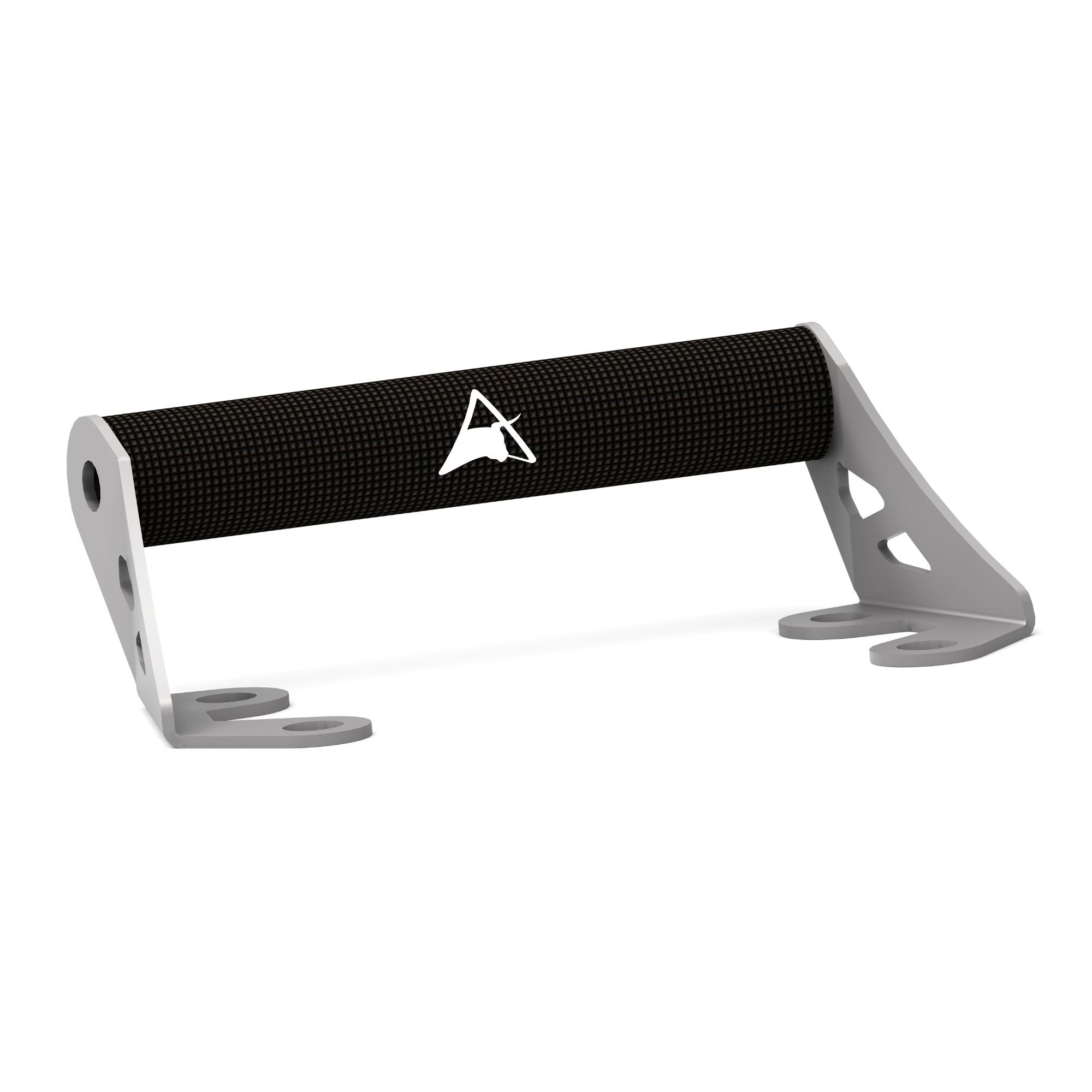 GPS mount for Triumph Scrambler 400x | Black | Auto Engina