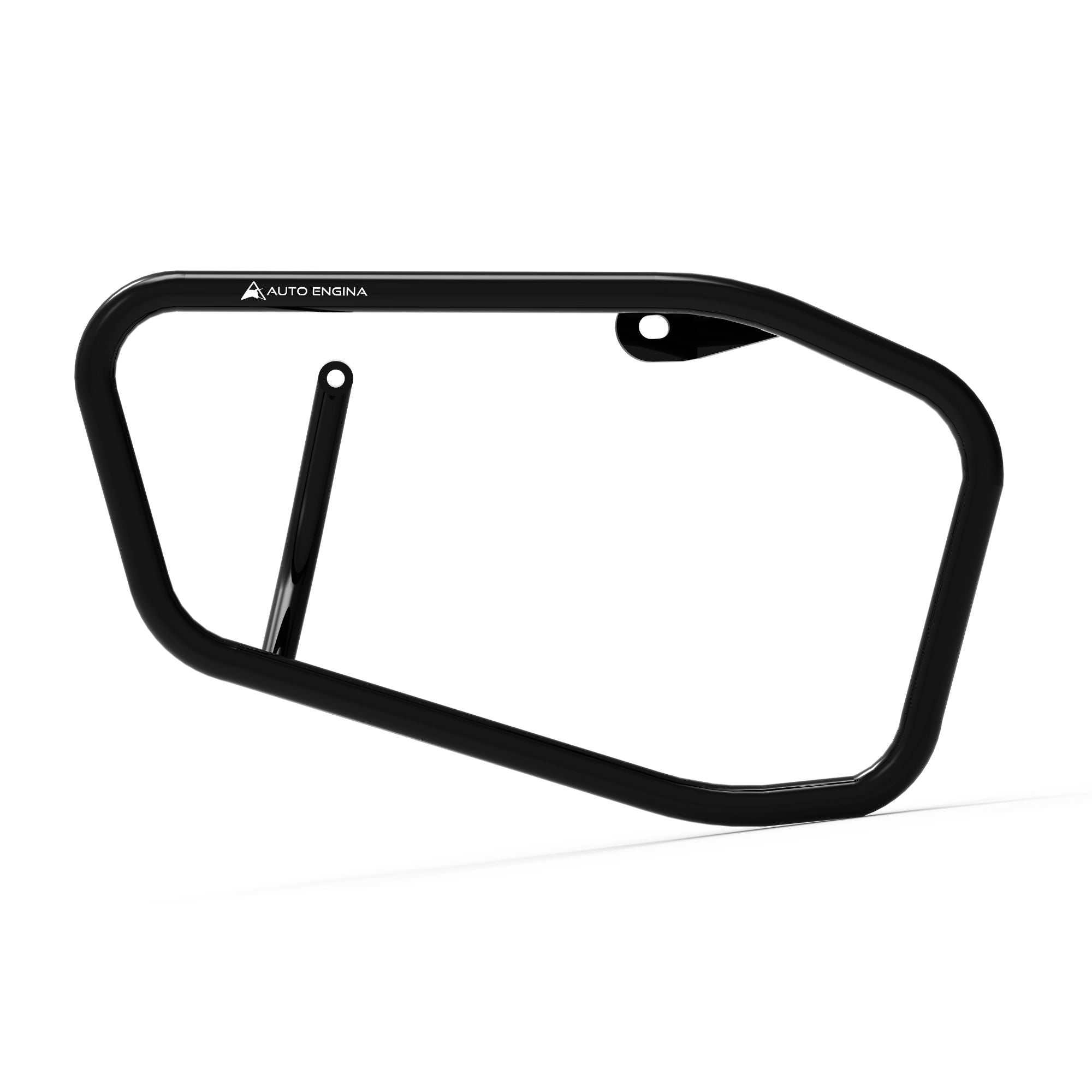 Saddle Stay for Triumph Scrambler 400x | Black | Auto Engina
