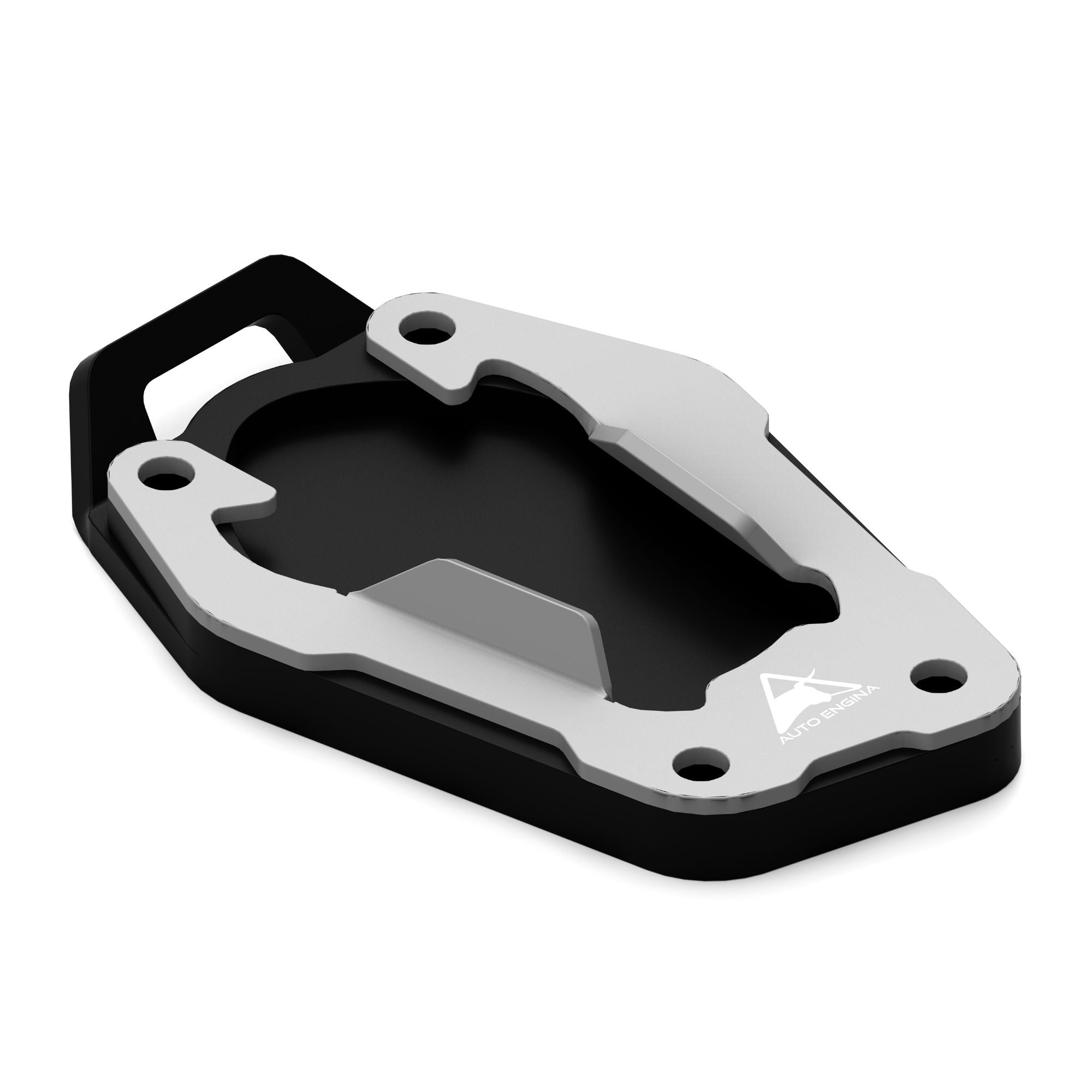 Side Stand Extender for Triumph Scrambler 400x | Auto Engina