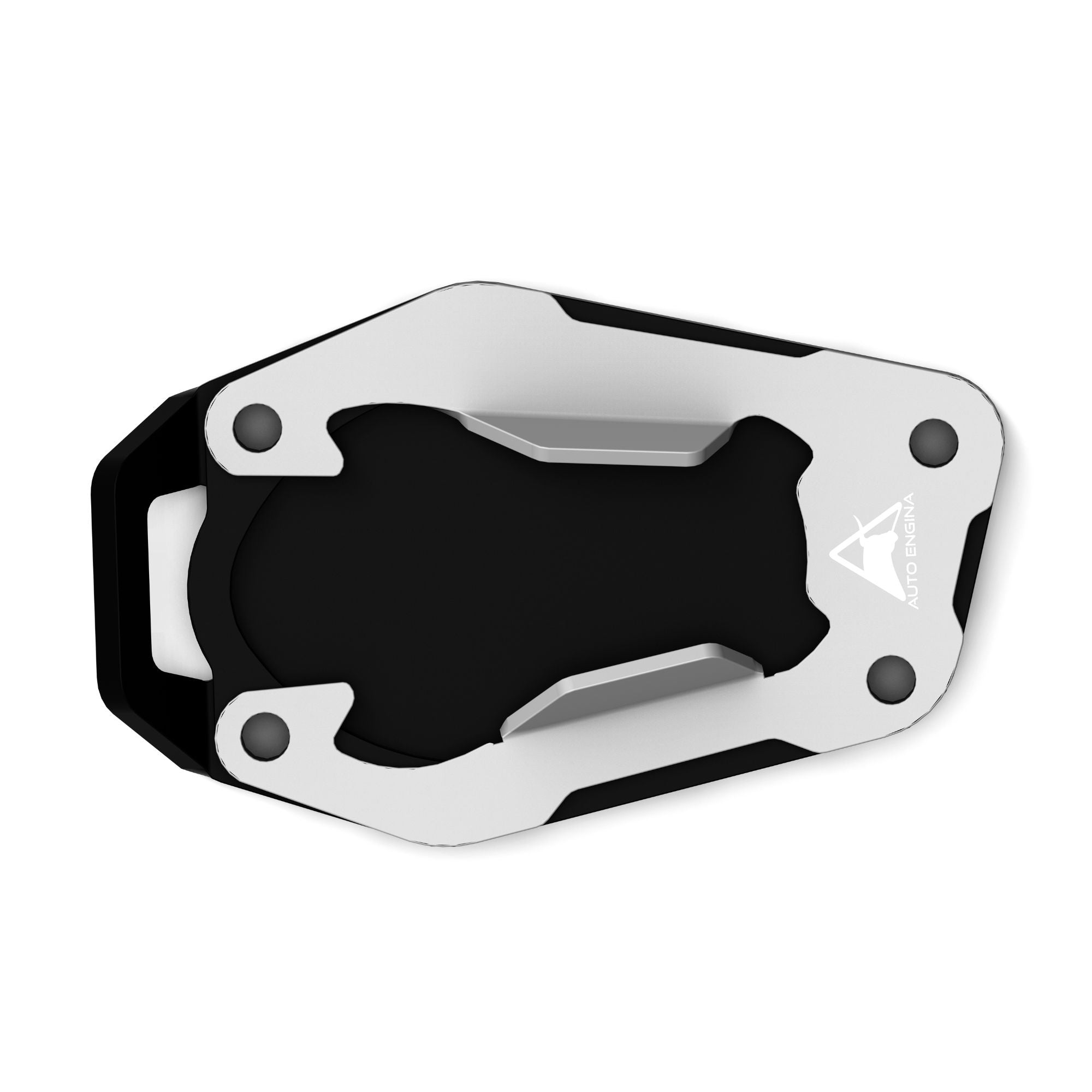 Side Stand Extender for Triumph Scrambler 400x | Auto Engina