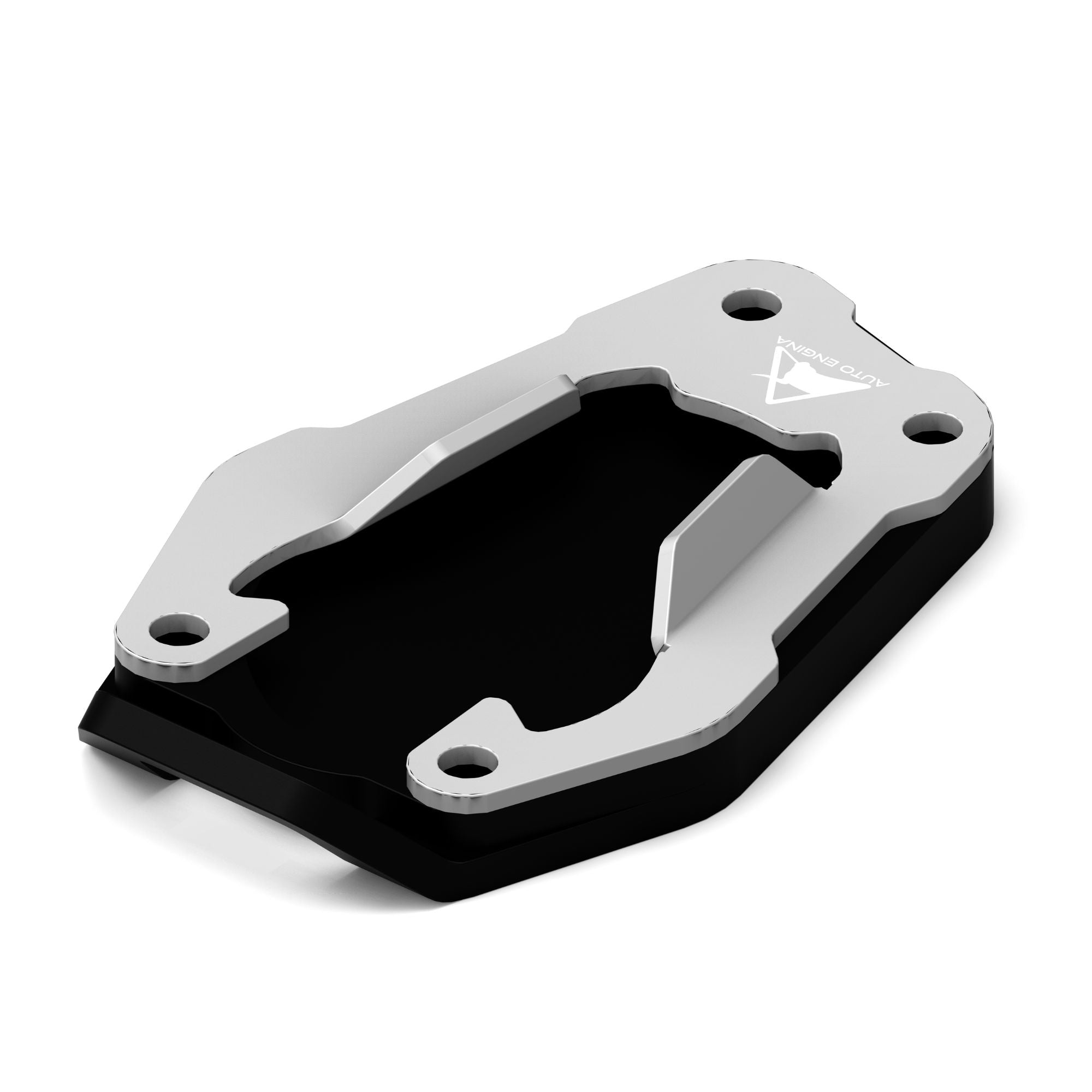Side Stand Extender for Triumph Scrambler 400x | Auto Engina