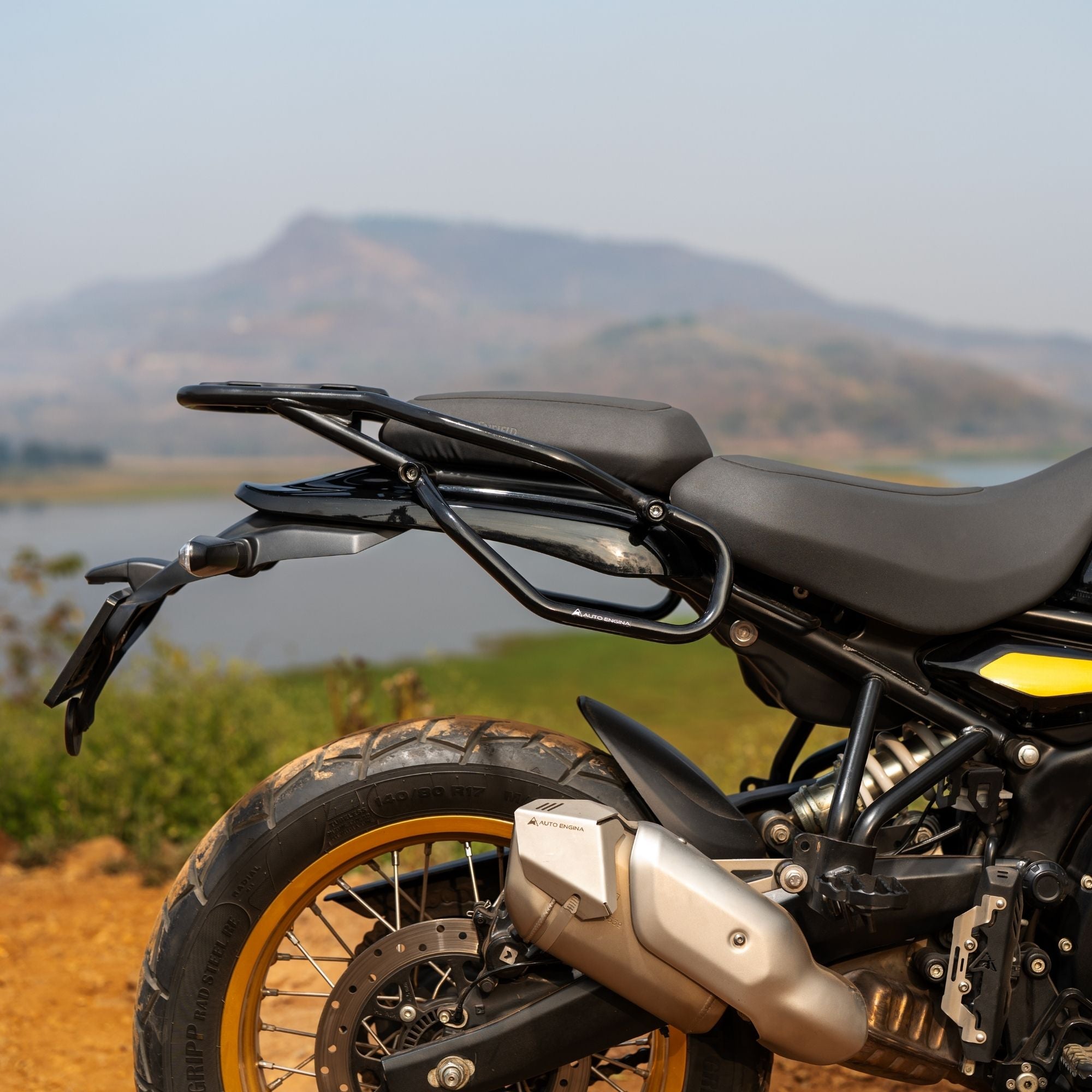 Saddle Stay for Royal Enfield Himalayan 450