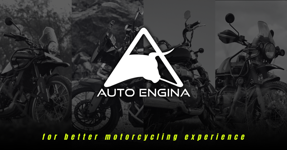 Auto Engina logo