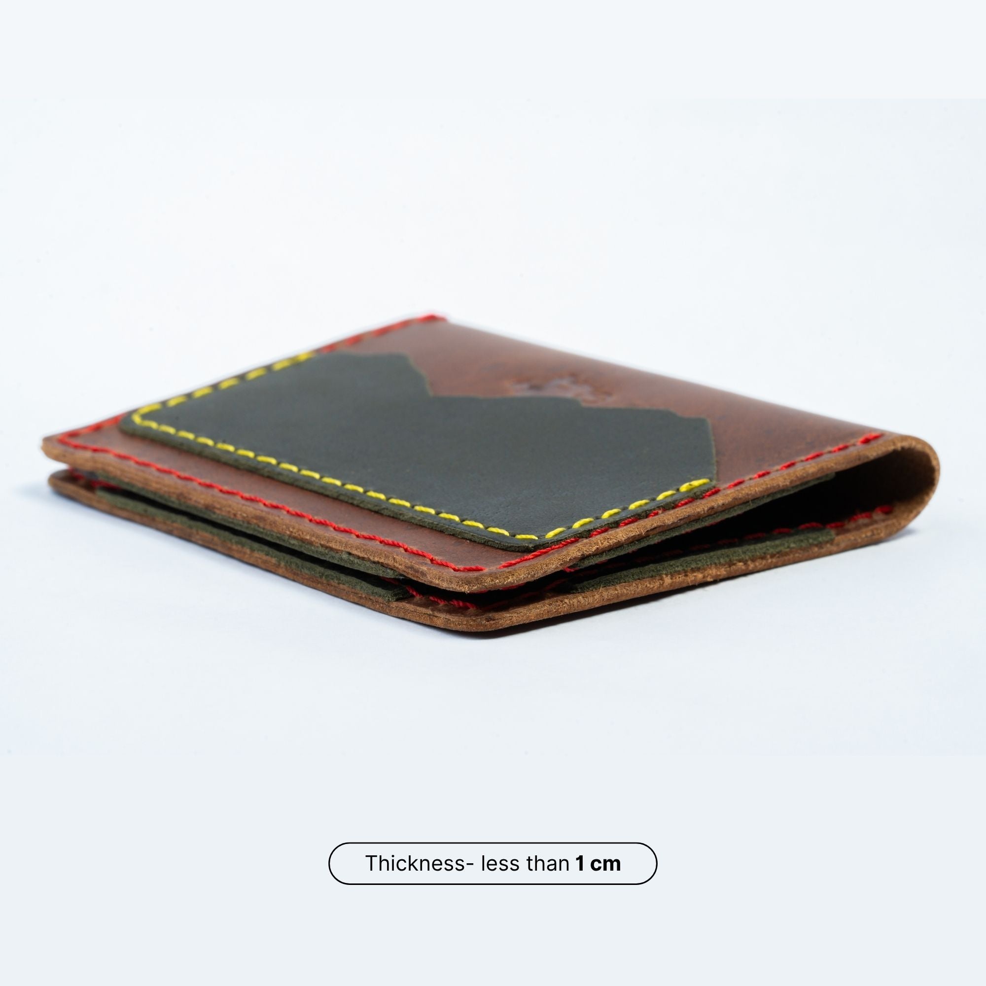 Terrain Slim Wallet | Engina Lifestyle