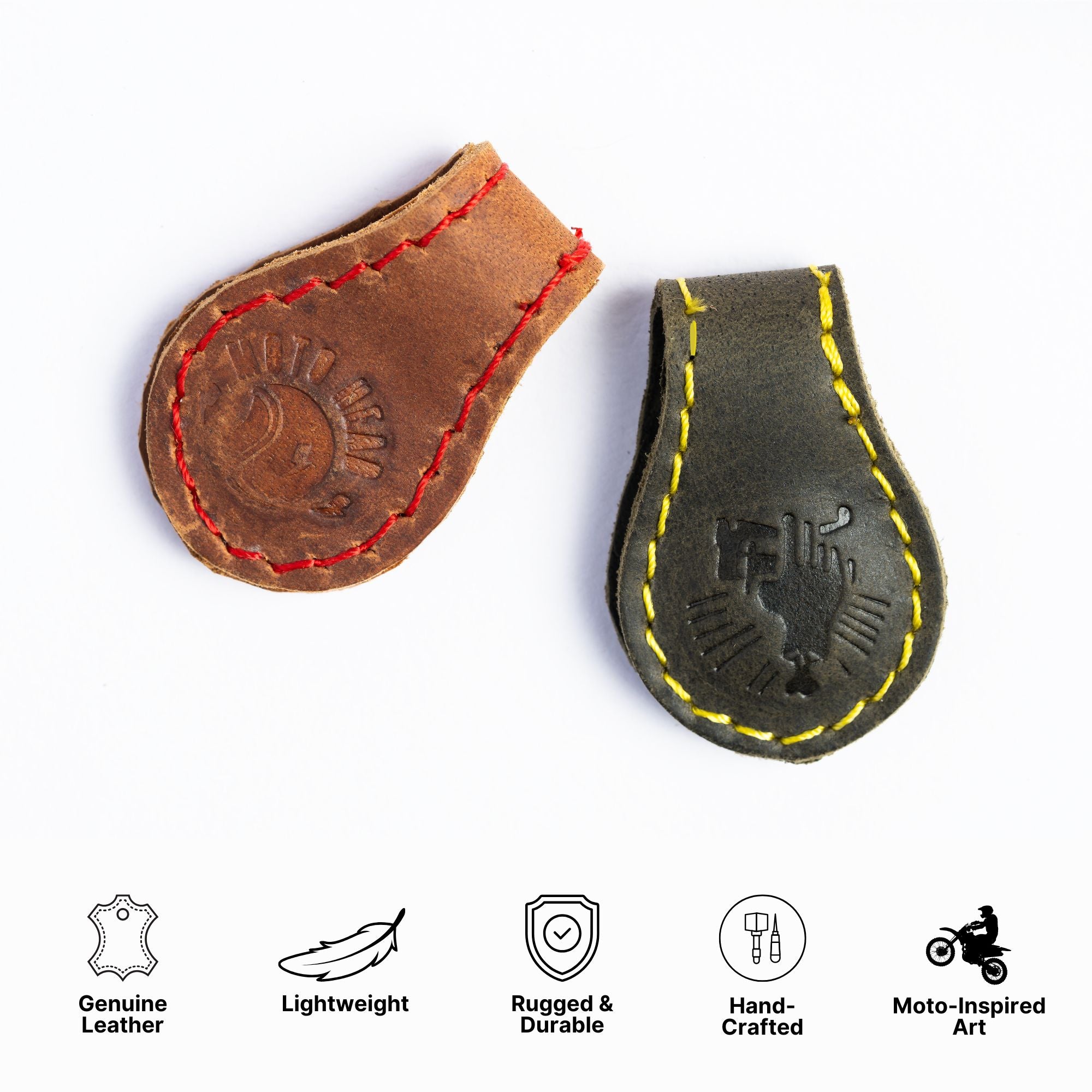 Clio Magnet Bookmark | Engina Lifestyle