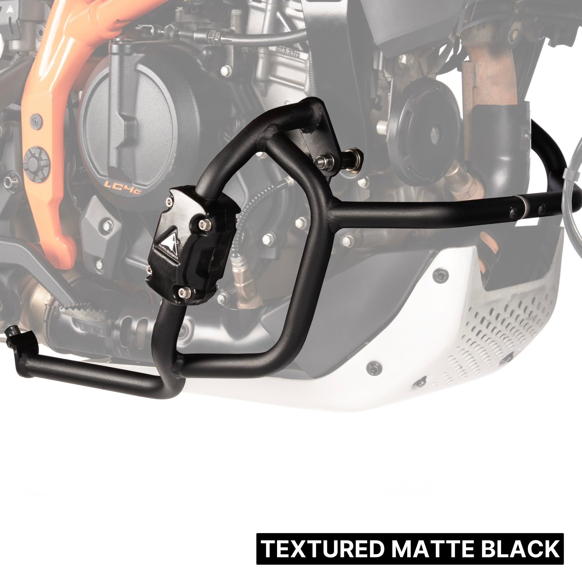 KTM 390 Enduro R Engine Guard