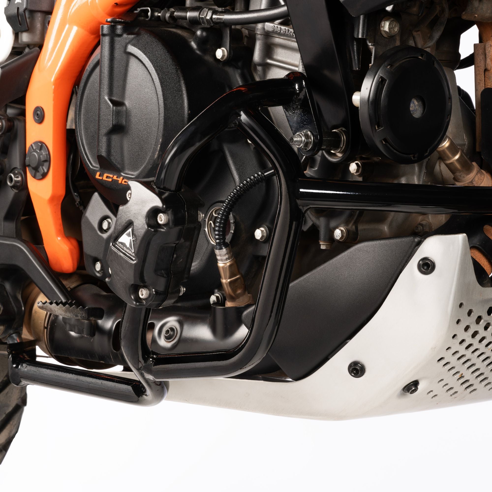 KTM 390 Enduro R Engine Guard