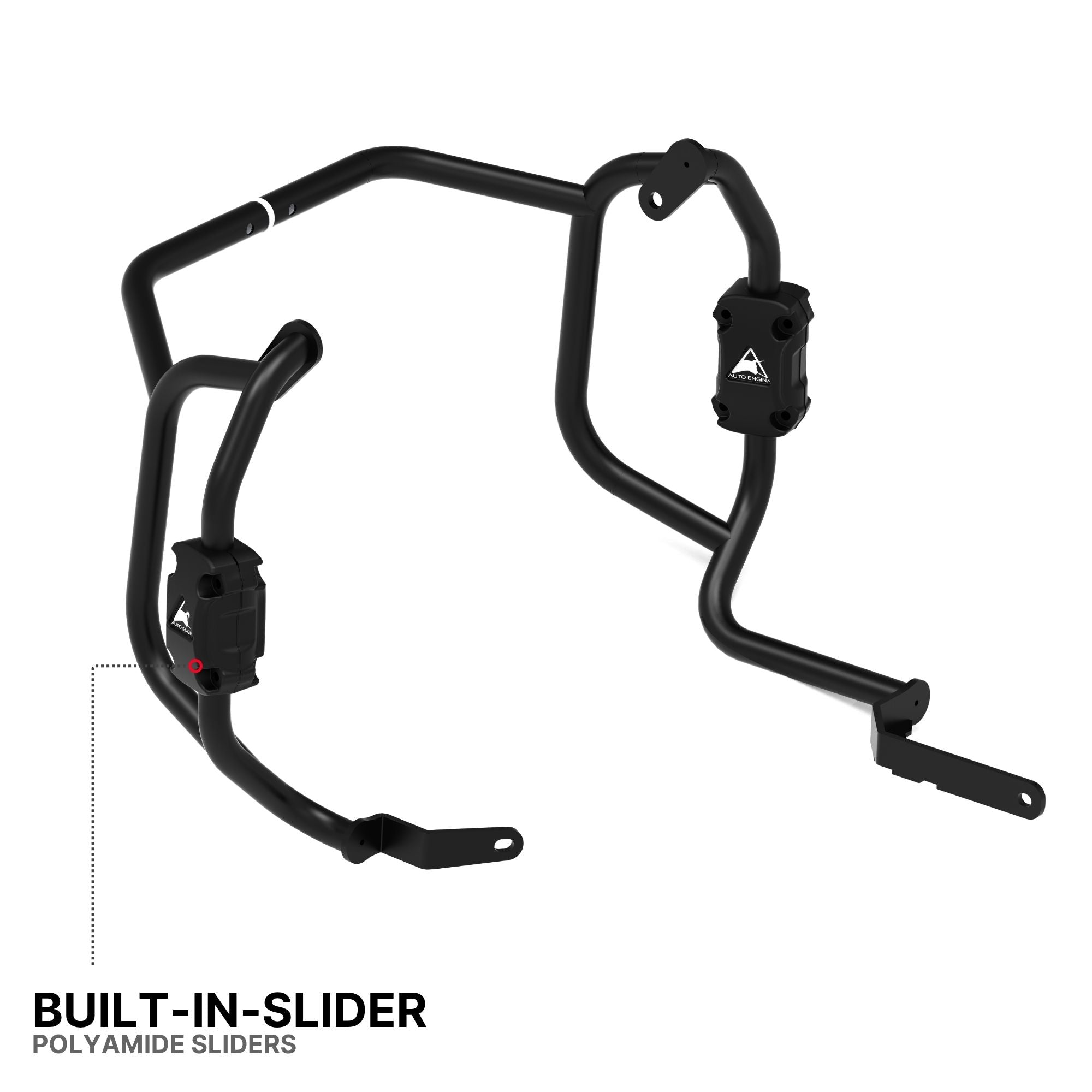 KTM 390 Enduro R Engine Guard