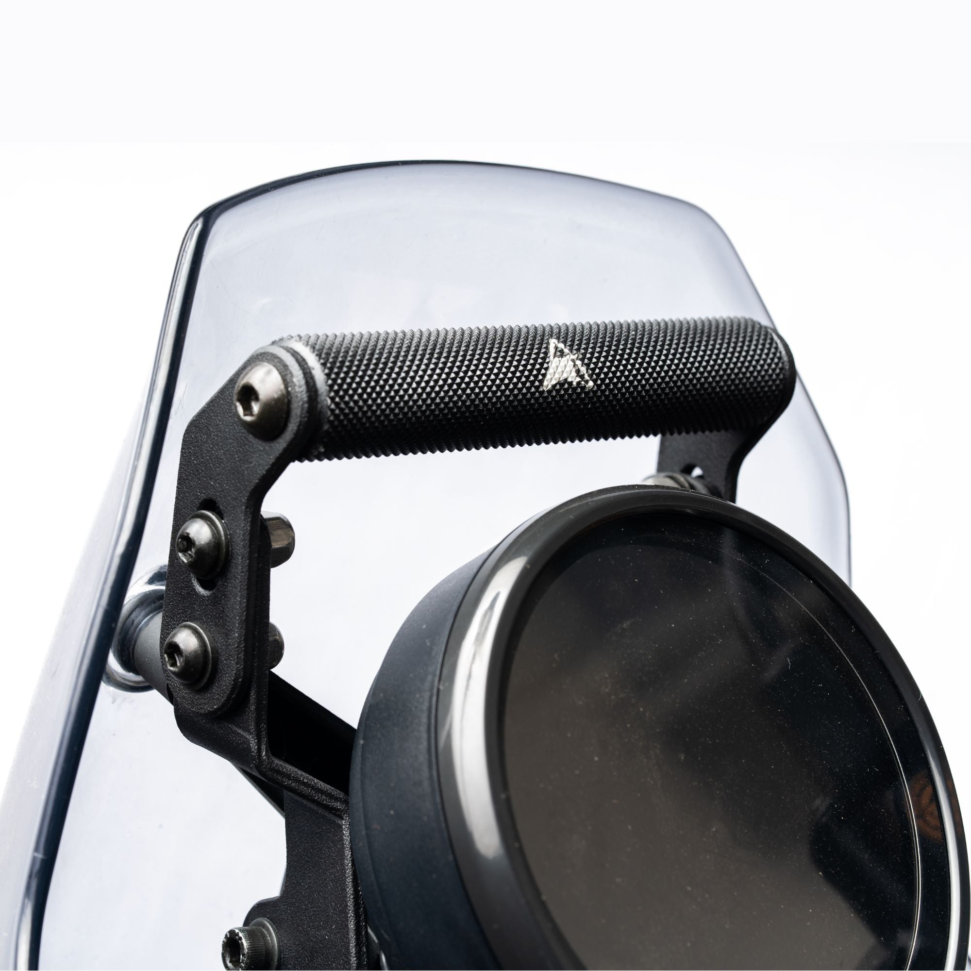 Adjustable GPS Mount for Royal Enfield Himalayan 450