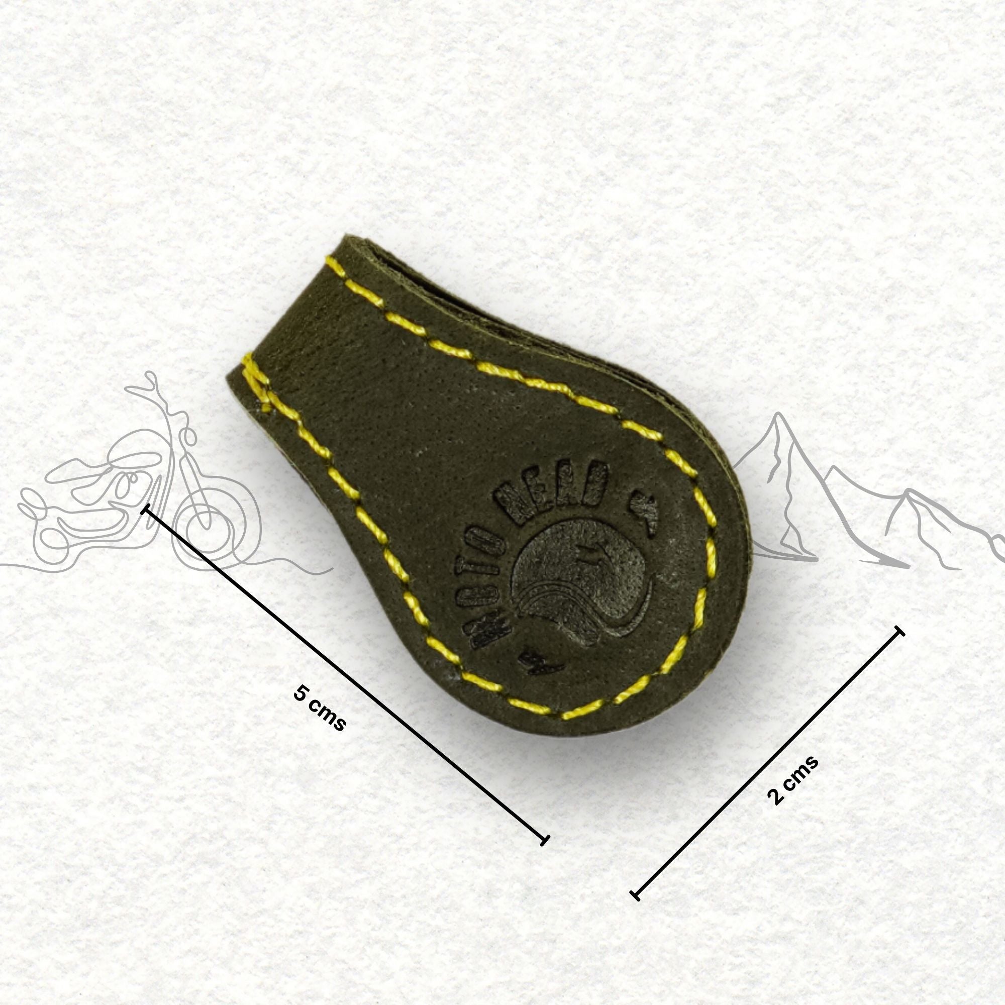 Clio Magnet Bookmark | Engina Lifestyle