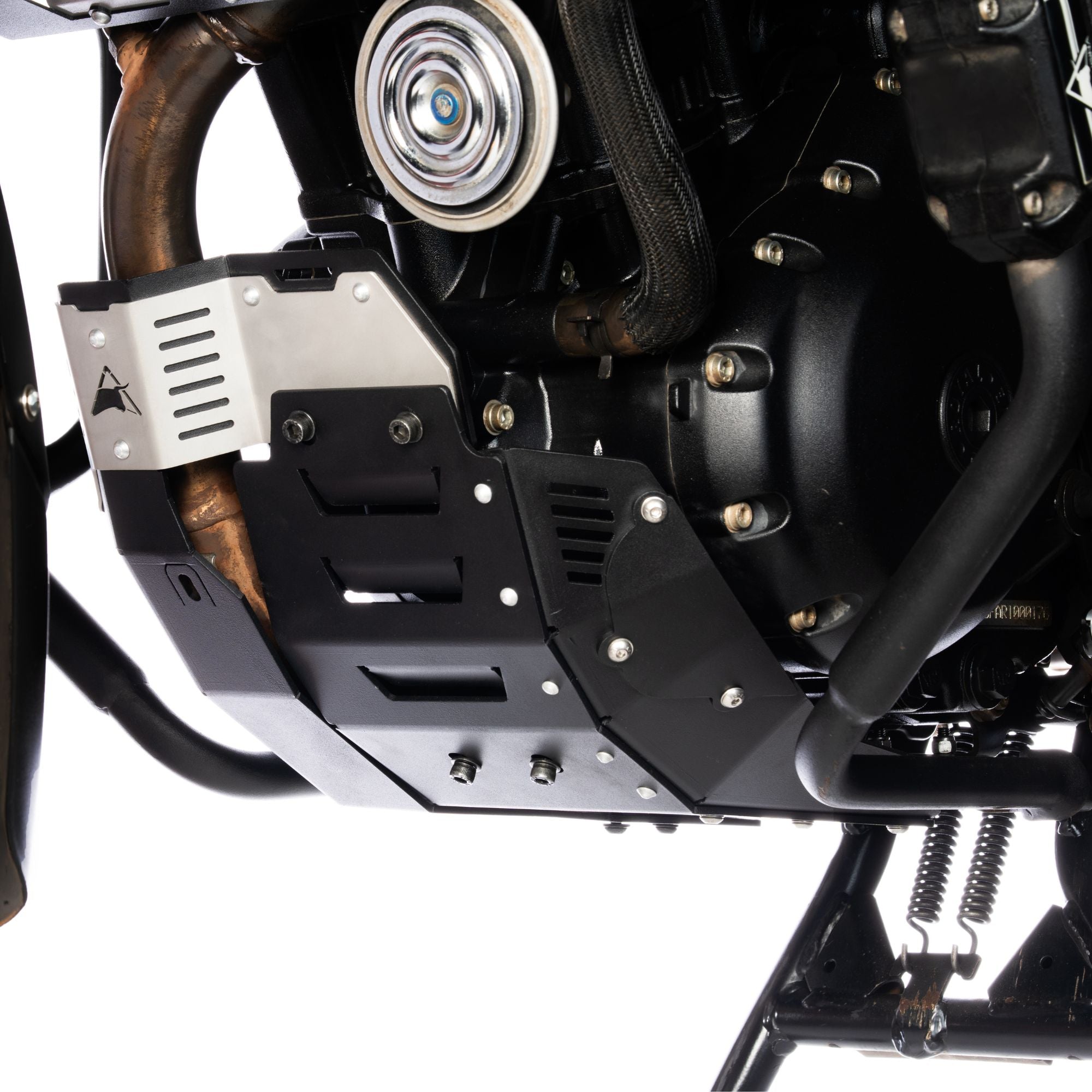 Bash Plate for Royal Enfield Himalayan 450 | Auto Engina