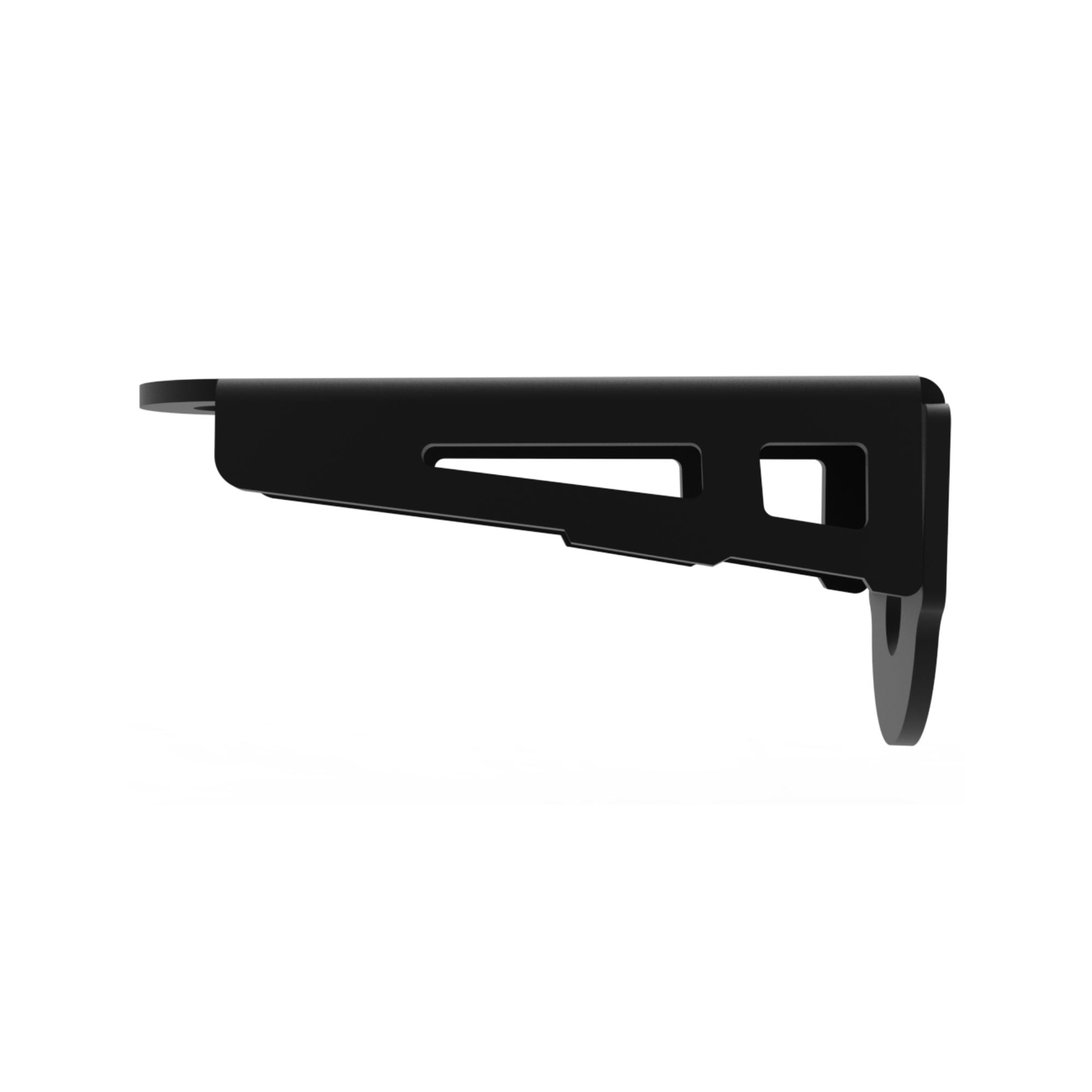 Fog Light Clamp Mount V.2.0 for Himalayan 411