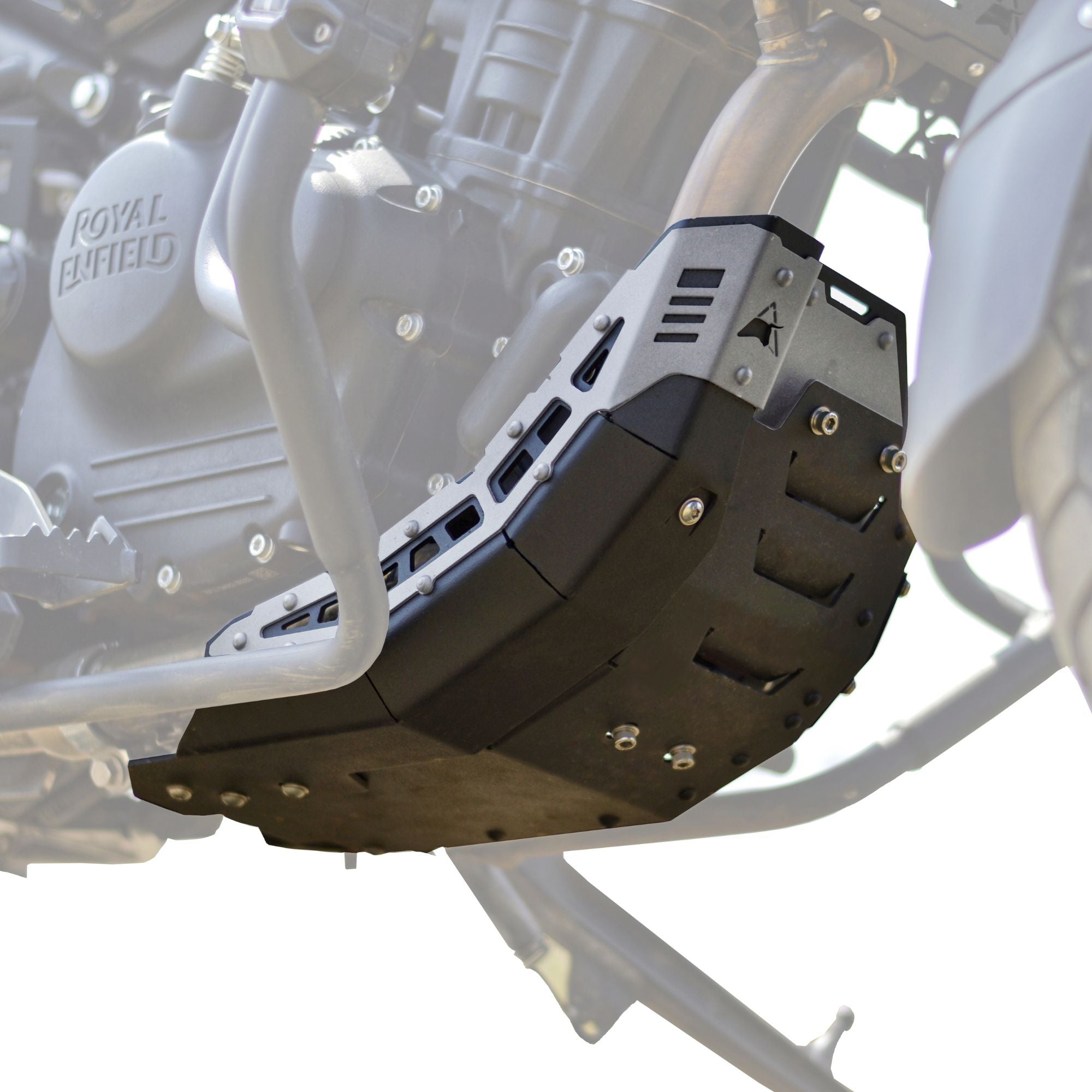 Bash Plate for Royal Enfield Himalayan 450 Auto Engina