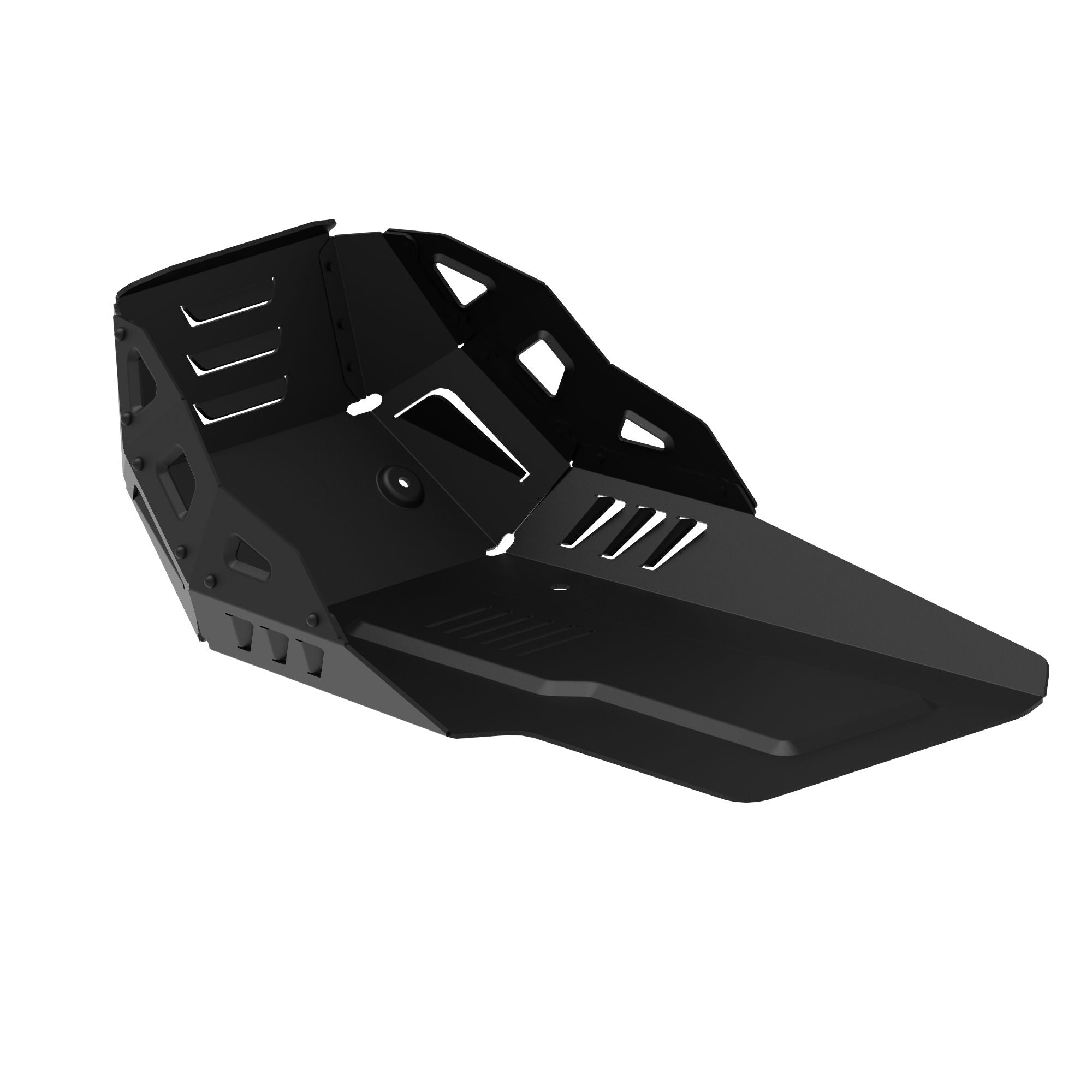 Bash Plate for 2025 KTM 390 Adventure | Auto Engina