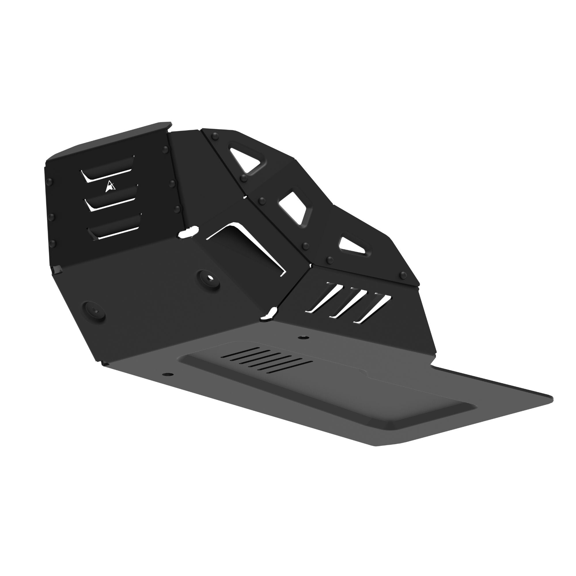 Bash Plate for 2025 KTM 390 Adventure | Auto Engina