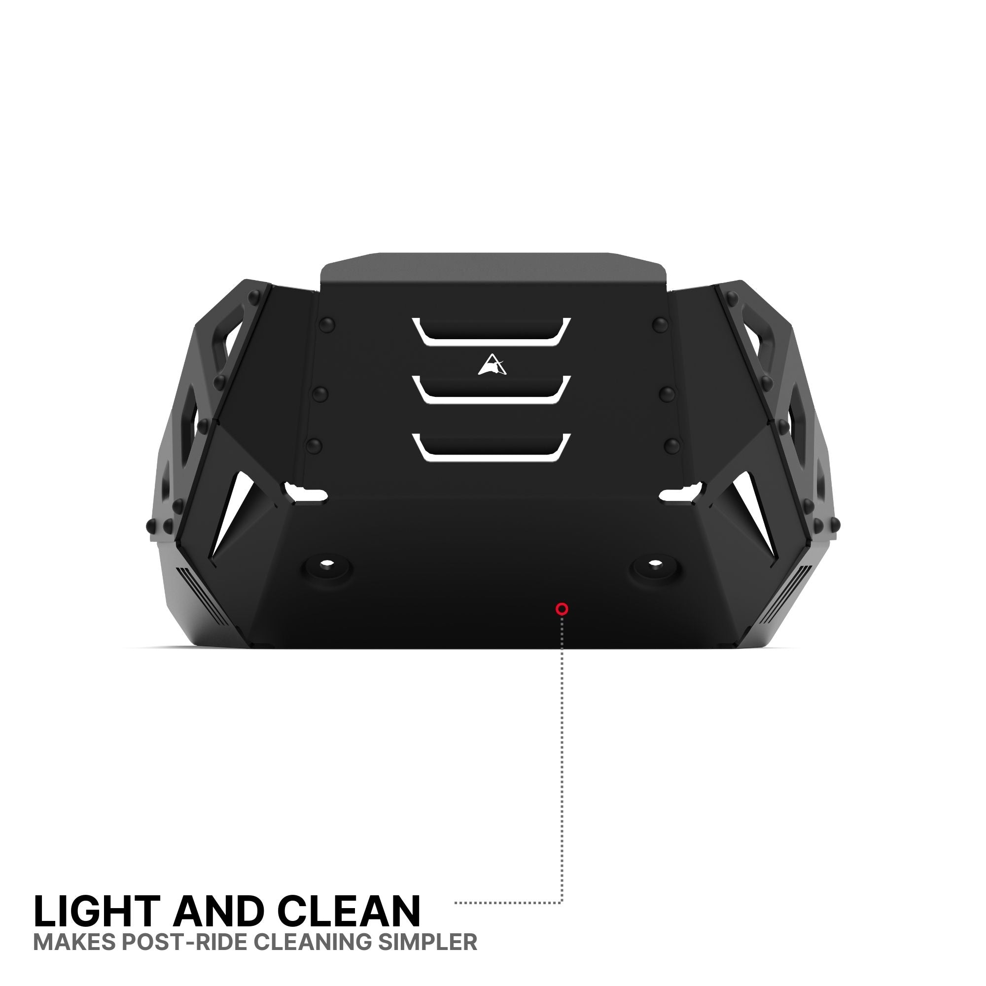 Bash Plate for 2025 KTM 390 Adventure