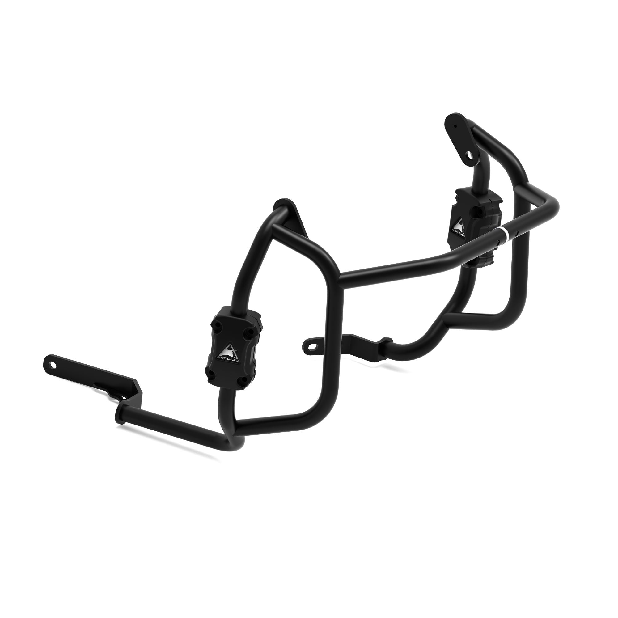 Crash/Leg Guard for 2025 KTM 390 Adventure | Auto Engina
