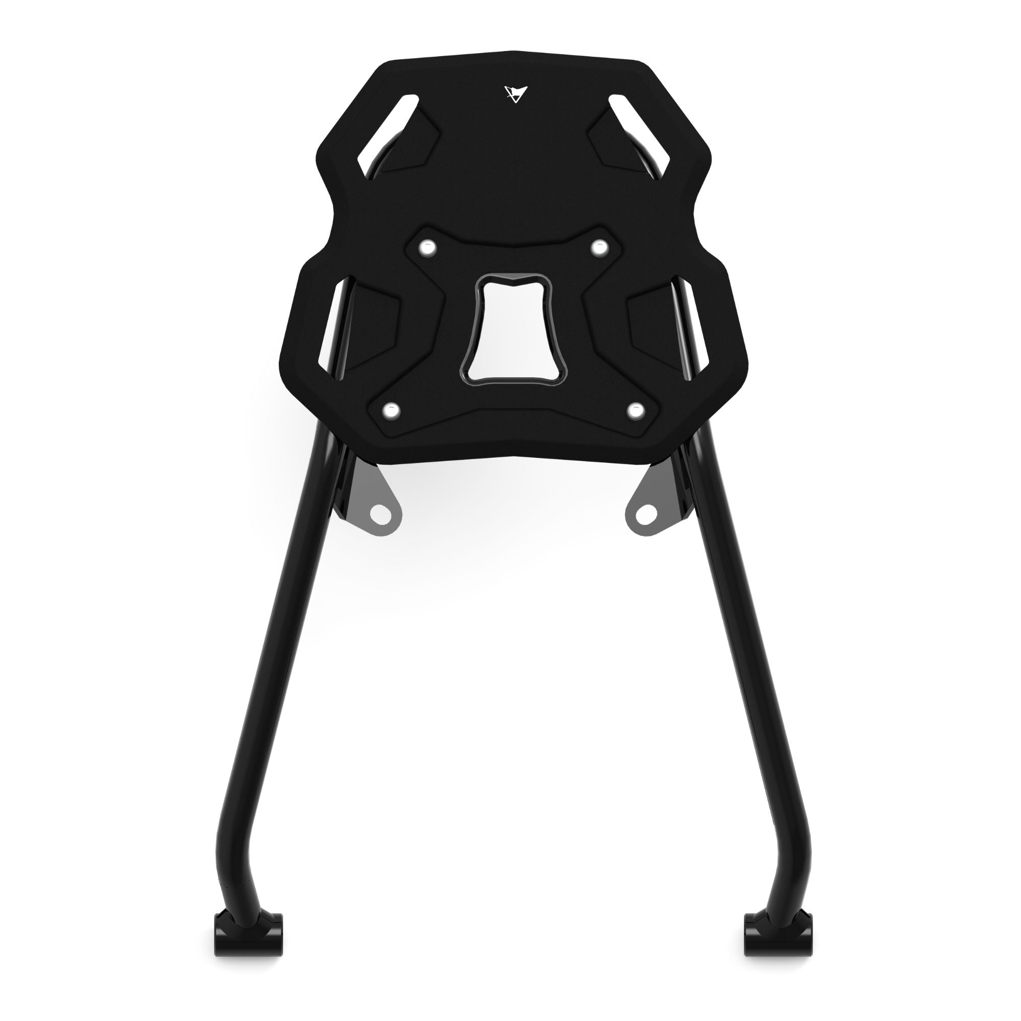 Top Rack + Rack Plate for 2025 KTM 390 Adventure | Auto Engina
