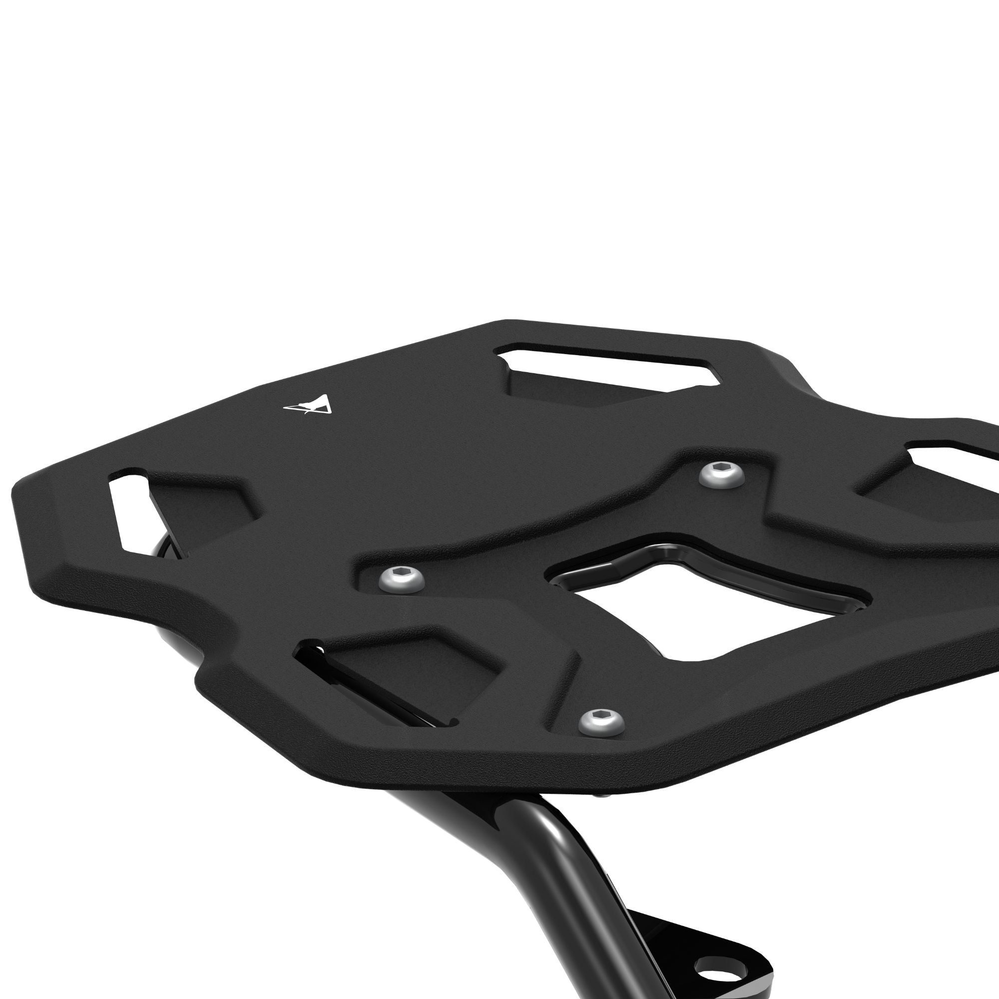 Top Rack + Rack Plate for 2025 KTM 390 Adventure | Auto Engina