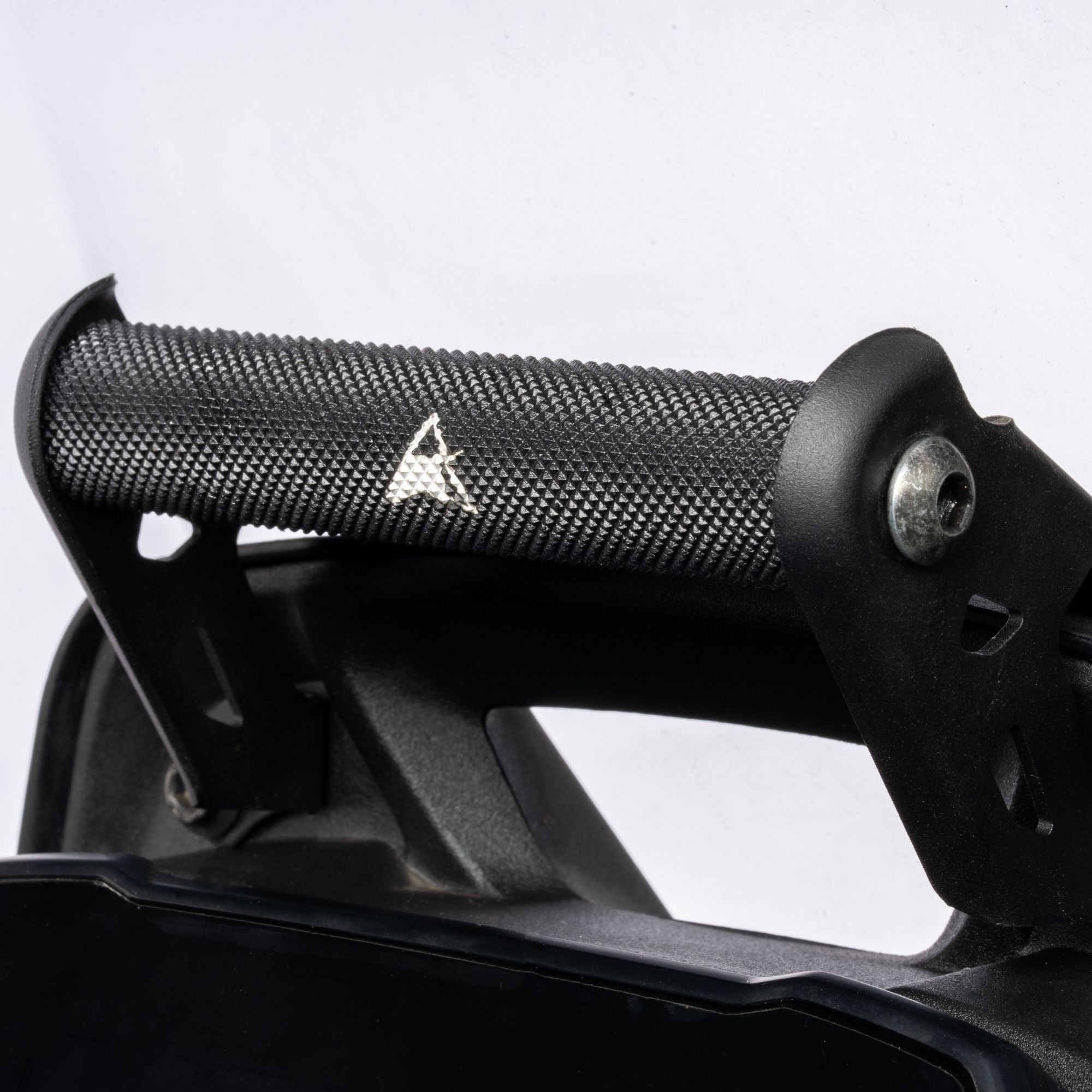 GPS Mount for TVS Apache RTX 300 | Auto Engina