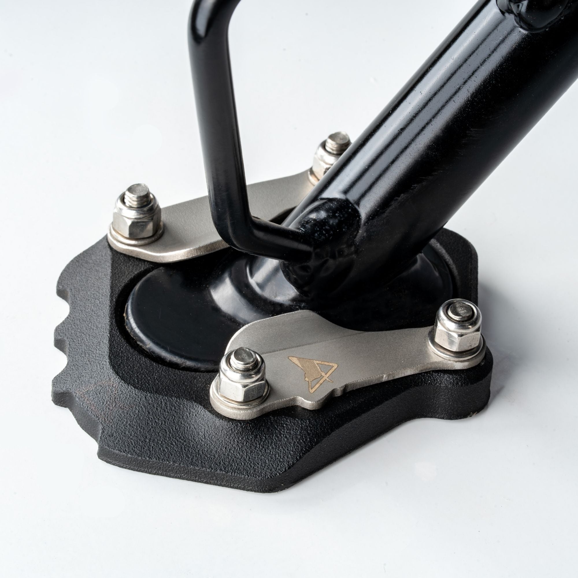 Side Stand Extender for TVS Apache RTX 300 | Auto Engina