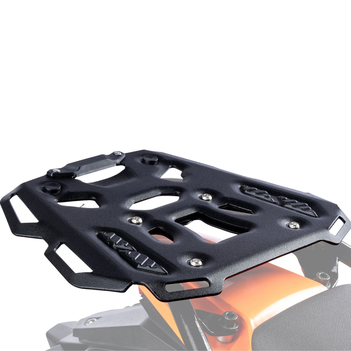 Tour Plus Rack Plate for 2025 KTM 390 Adventure R/X/S | Auto Engina
