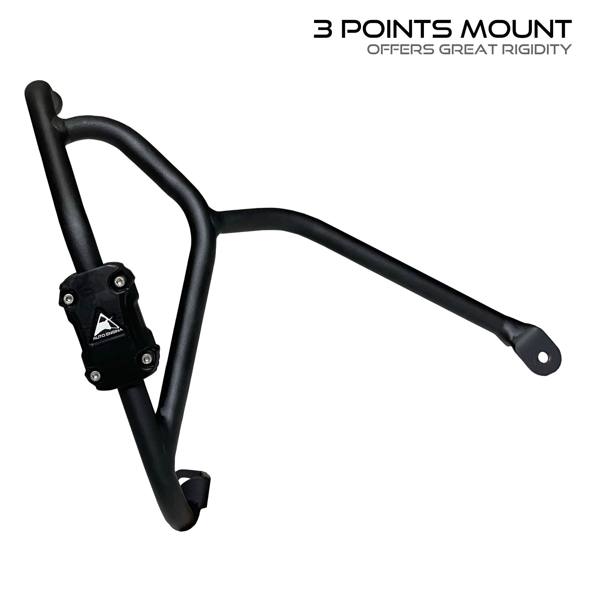 Crash/Leg Guard for Hero Xpulse 200 | Auto Engina