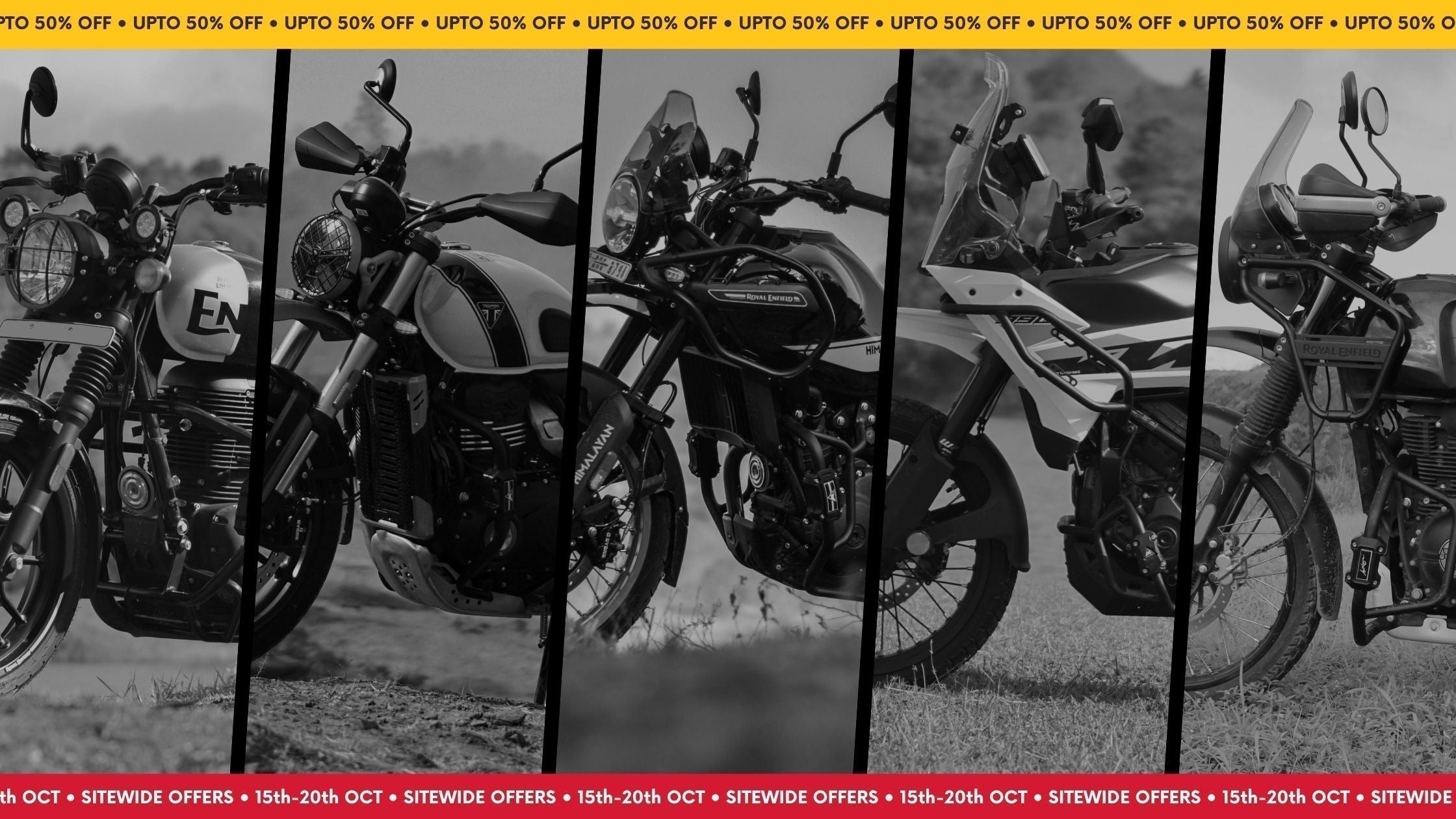 Mega Diwali Fest: 50% Off Auto Engina Accessories 2025
