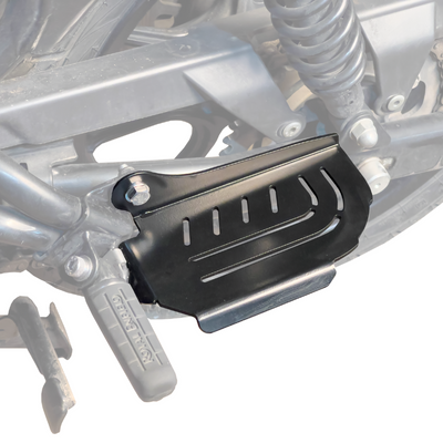 Footrest Extender for Royal Enfield Hunter 350