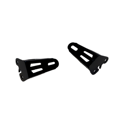 Fog Light Clamp/Mount for Royal Enfield Hunter 350