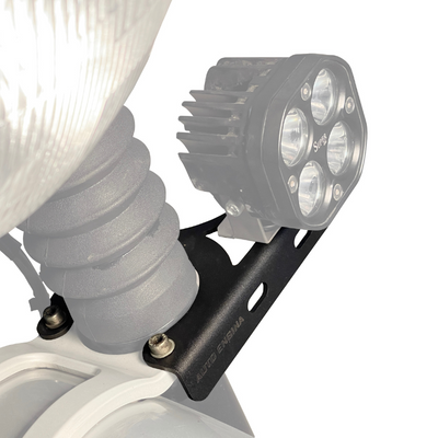 Fog Light Clamp/Mount for Royal Enfield Interceptor 650