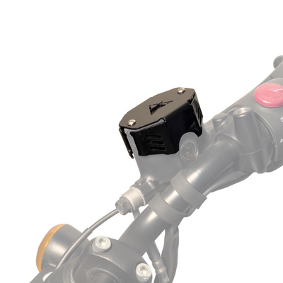 Front Brake Oil Reservoir Cover for Royal Enfield Hunter 350