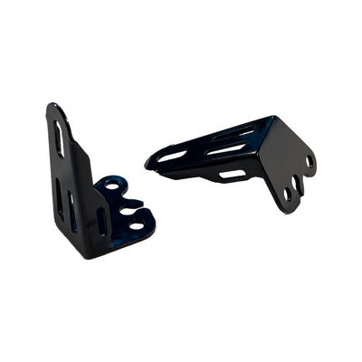 Fog Light Clamp/Mount for Royal Enfield Hunter 350