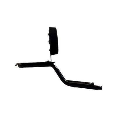Top Rack with Backrest for Royal Enfield Hunter 350 