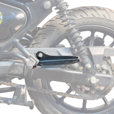Footrest Extender for Royal Enfield Hunter 350