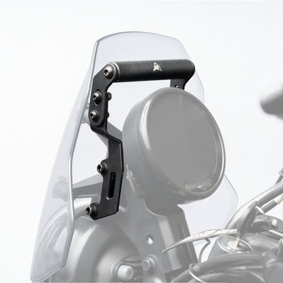 Adjustable GPS Mount for Royal Enfield Himalayan 450