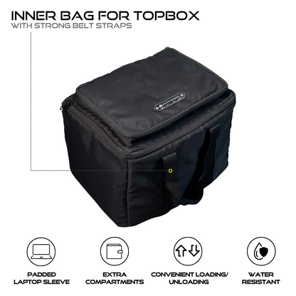 inner bag for top box 