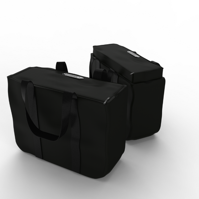 Inner bag for Panniers 