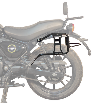 Saddle Stay for Royal Enfield Hunter 350 | Black | Auto Engina