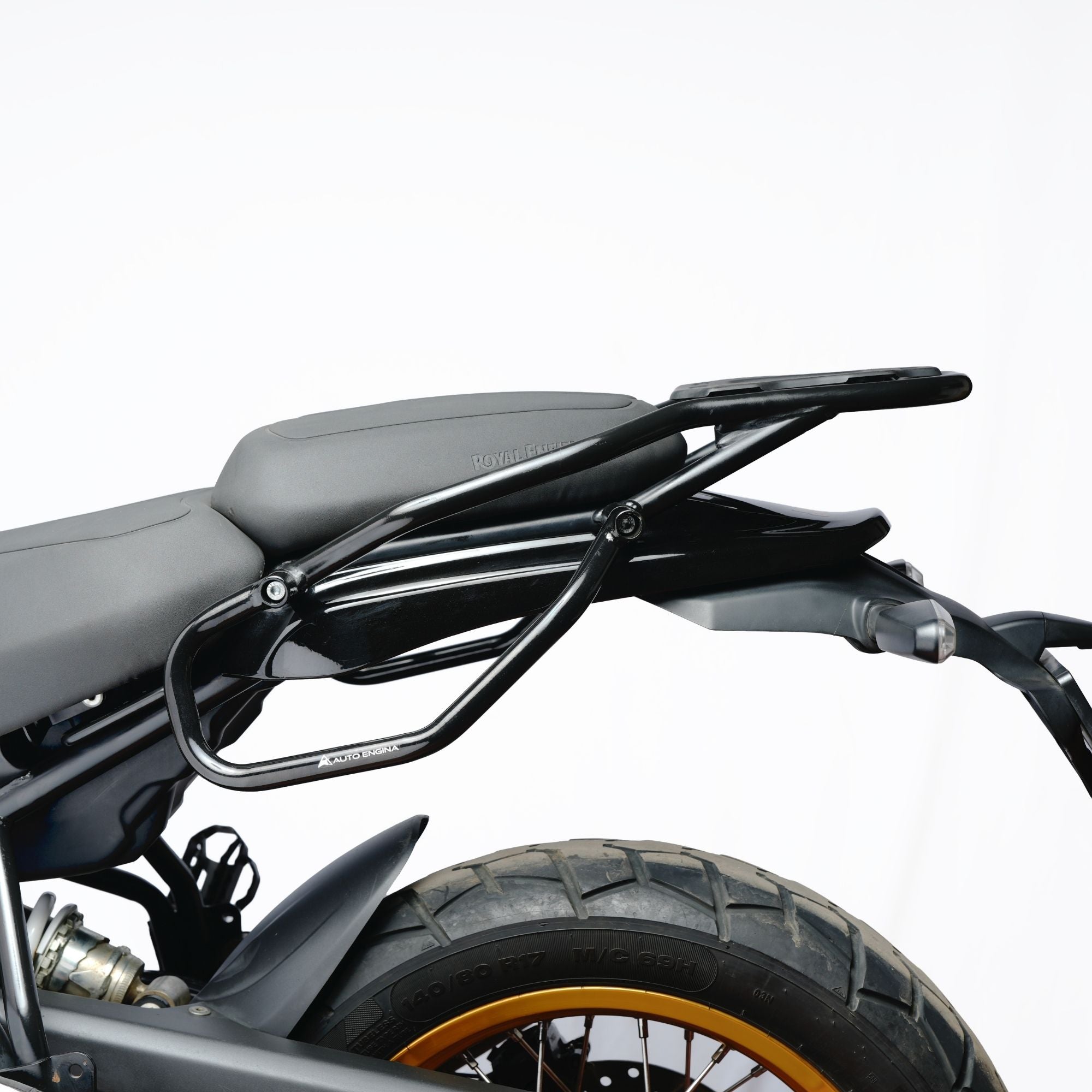 Saddle Stay for Royal Enfield Himalayan 450 | Auto Engina
