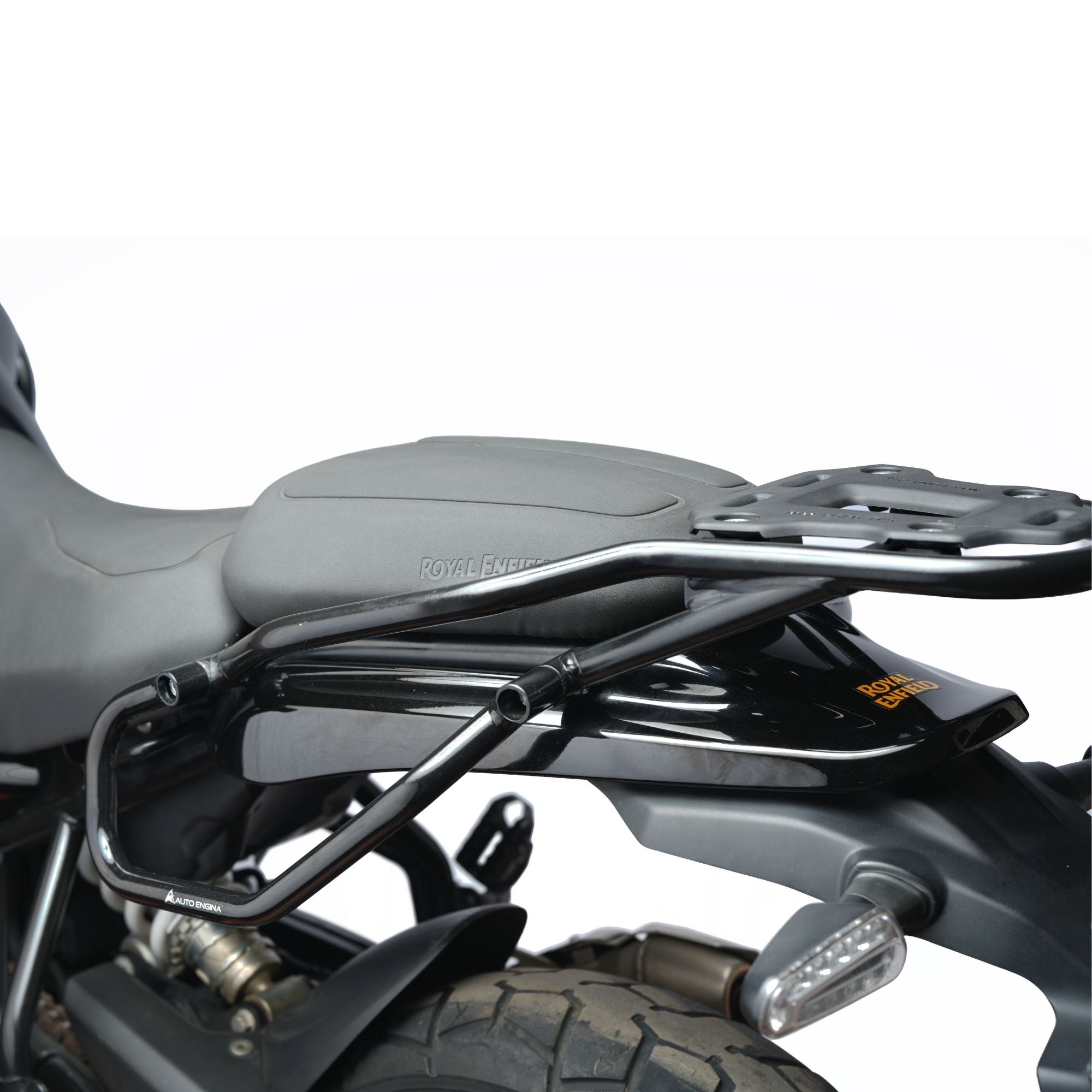 Saddle Stay for Royal Enfield Himalayan 450 | Auto Engina