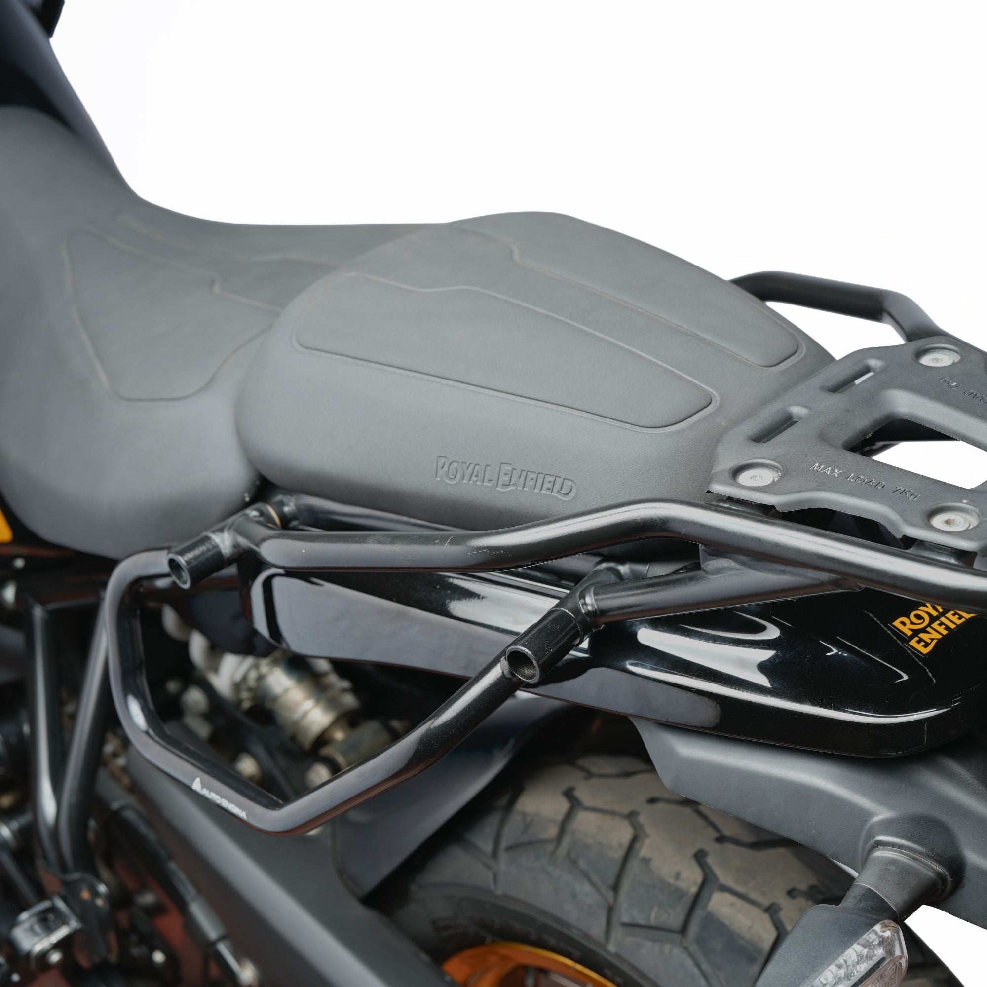 Saddle Stay for Royal Enfield Himalayan 450 | Auto Engina
