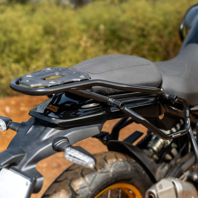 Saddle Stay for Royal Enfield Himalayan 450