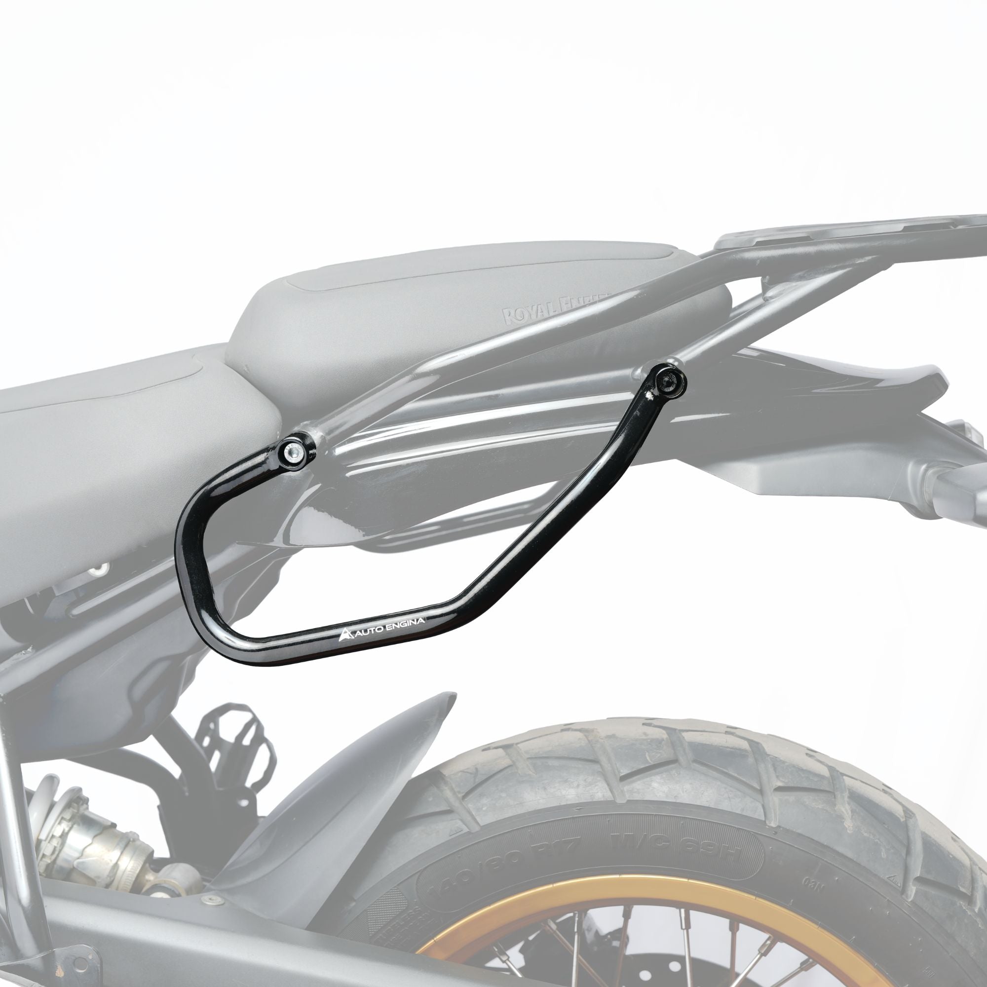 Saddle Stay for Royal Enfield Himalayan 450