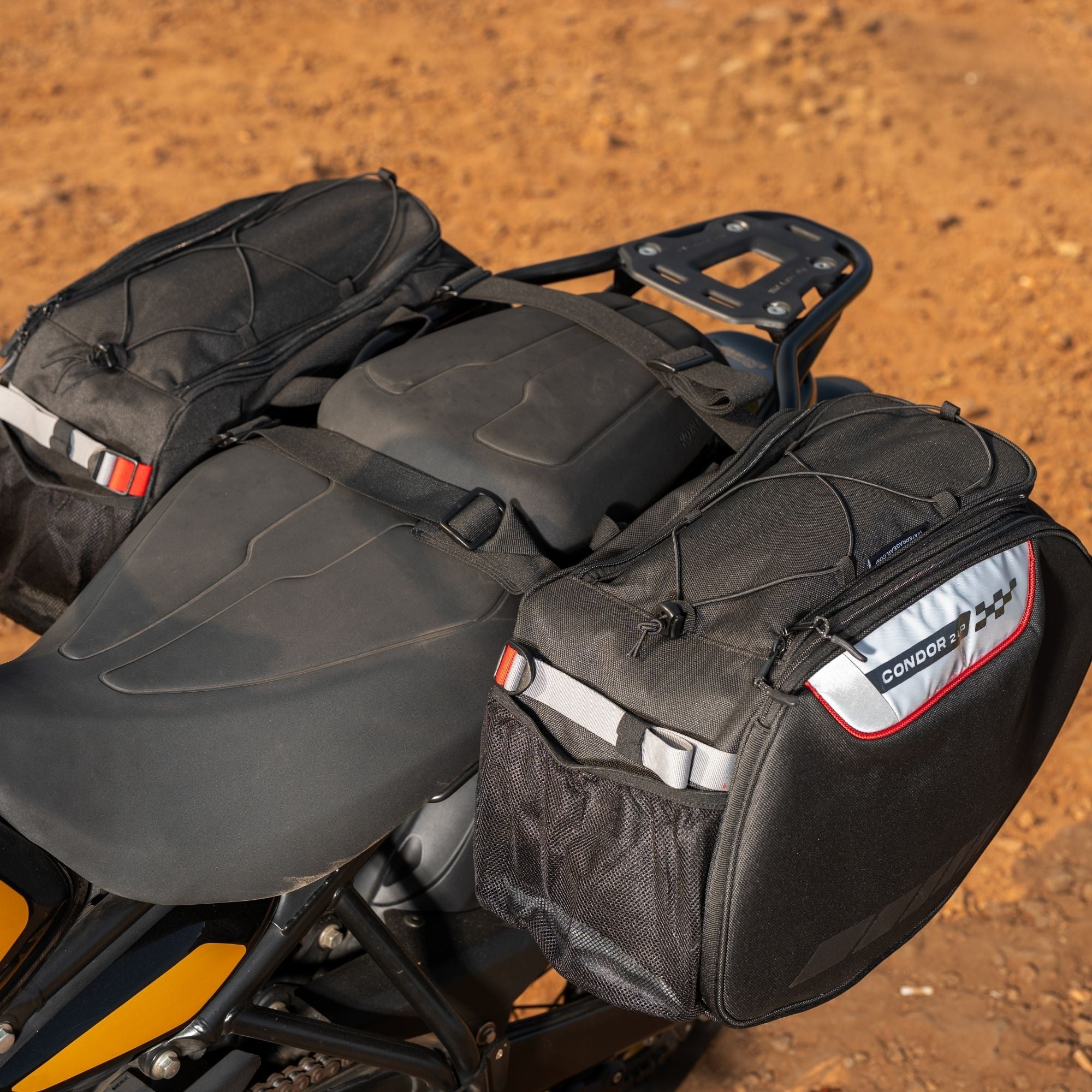 Saddle Stay for Royal Enfield Himalayan 450