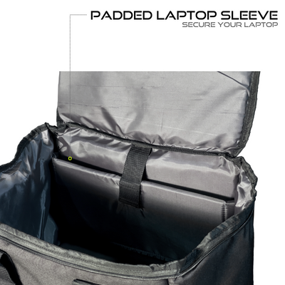  Inner bag for Topbox Black