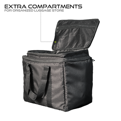  Inner bag for Topbox Black