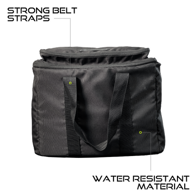  Inner bag for Topbox Black