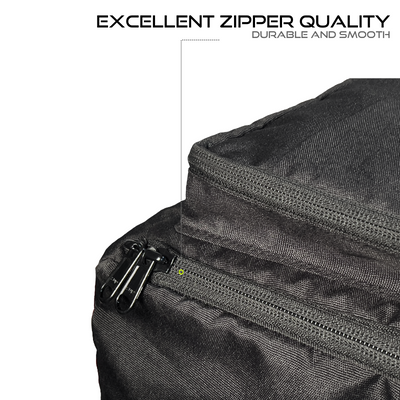  Inner bag for Topbox Black